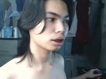 Freechat asian_babyboi on Chaturbate