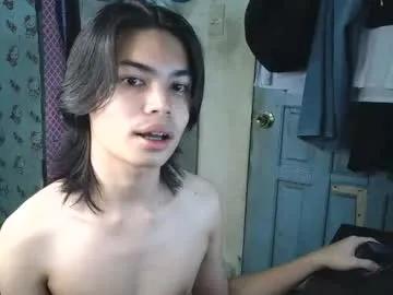 Freechat asian_babyboi on Chaturbate