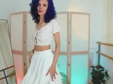 auralana on Chaturbate 