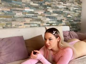 aurora_ast — Welcome! Meet Aurora(pvt open) Goal:CREAMPIE #new #teen #bigass #young