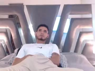 Freechat austintorres_ on Chaturbate