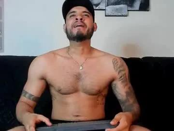 Freechat austintorres_ on Chaturbate