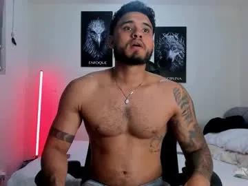 Freechat austintorres_ on Chaturbate