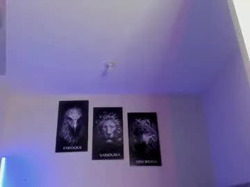 Freechat austintorres_ on Chaturbate