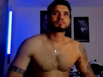 Freechat austintorres_ on Chaturbate