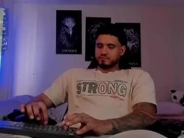 Freechat austintorres_ on Chaturbate