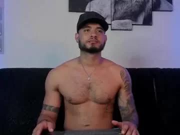 Freechat austintorres_ on Chaturbate