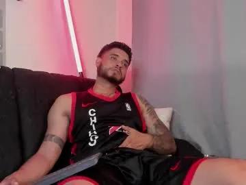 Freechat austintorres_ on Chaturbate