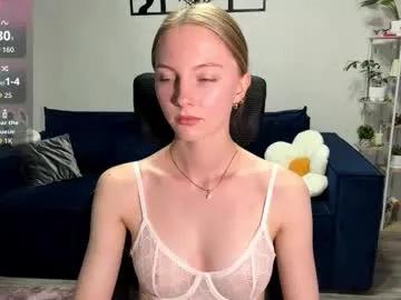 Private autumnroginson on Chaturbate