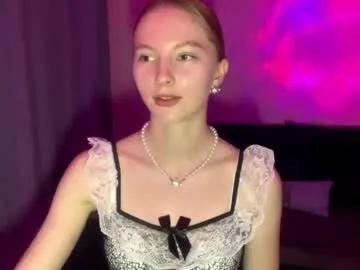 Private autumnroginson on Chaturbate