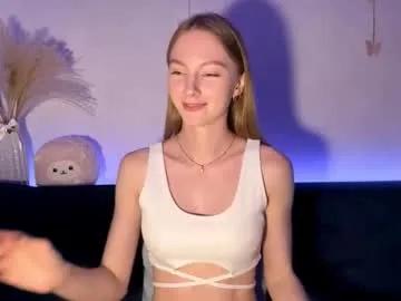 Private autumnroginson on Chaturbate