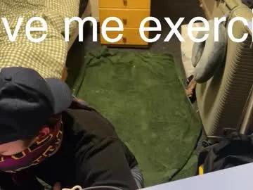 Freechat average_jackson1 on Chaturbate