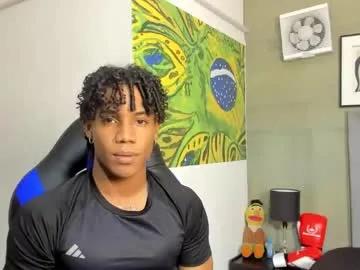 axel_silva3 — HELLO GUYS, WELCOME TO MY KINGDOM SHOW CUM! #bbc #ebony #muscle #feet #findom [1500 tokens remaining]