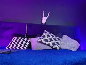 Freechat aylen_darkmoor on Chaturbate