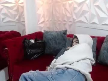 aysel_27 — Welcome to my room   #latina #cum #c2c #pvt