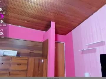 Freechat azul_moon on Chaturbate