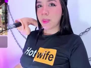 Freechat babby_alexxx on Chaturbate