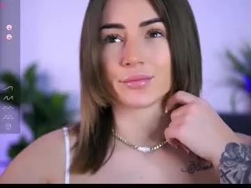 babbyaisha on Chaturbate 