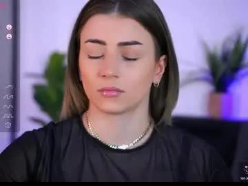 babbyaisha on Chaturbate 