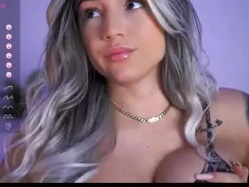 babbyaisha on Chaturbate 