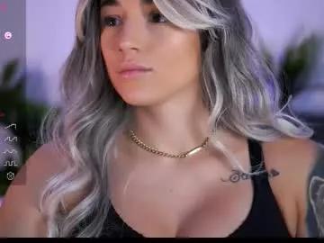 babbyaisha on Chaturbate 