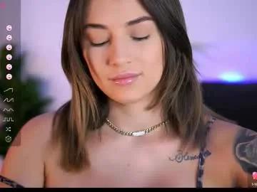 babbyaisha on Chaturbate 