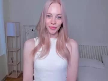 Freechat baby_is_ready on Chaturbate