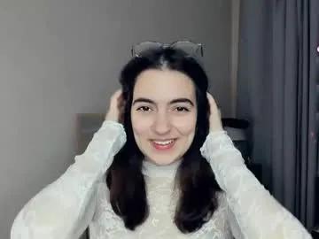 Freechat baby_is_ready on Chaturbate