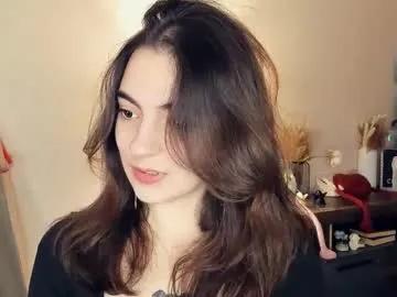 Freechat baby_is_ready on Chaturbate