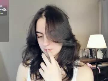 Freechat baby_is_ready on Chaturbate