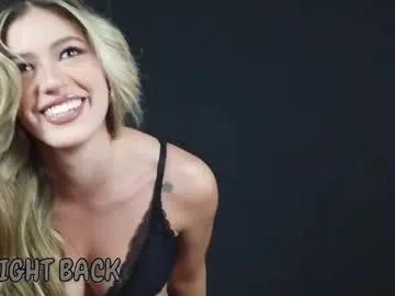 Freechat baby_sammyy on Chaturbate