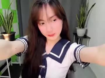 babyts_erin on Chaturbate