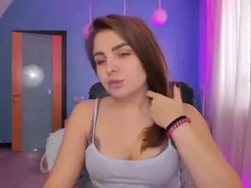 babyy_doll on Chaturbate