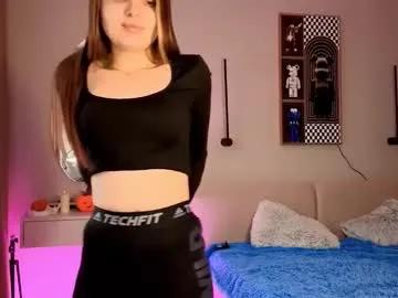 babyy_doll on Chaturbate