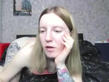 Freechat baiambel_mi on Chaturbate