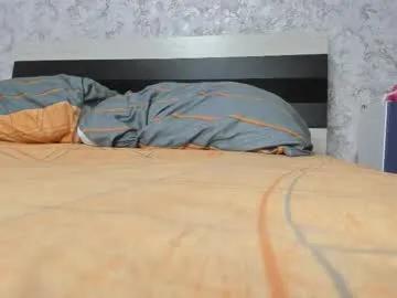 Freechat baiambel_mi on Chaturbate