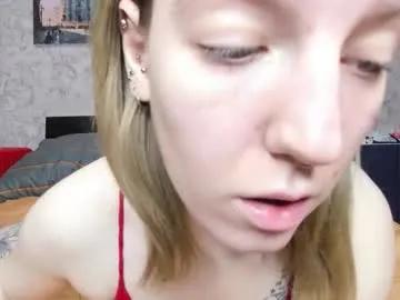 Freechat baiambel_mi on Chaturbate