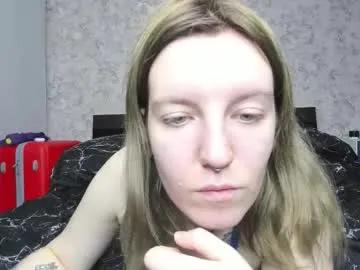 Freechat baiambel_mi on Chaturbate