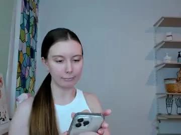 bam_bi — Welcome to my roomlush/domi On // GOAL: Put on a sexy swimsuit [555 tokens left] #shy #18 #daddy #lovense #natural