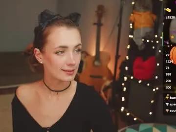 bananya_kitty on Chaturbate 