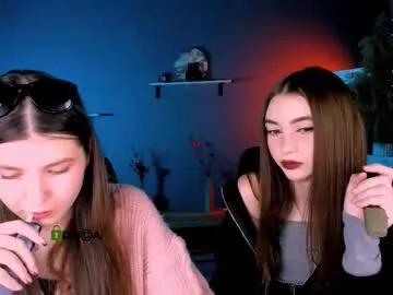 Freechat barbara_crazy on Chaturbate