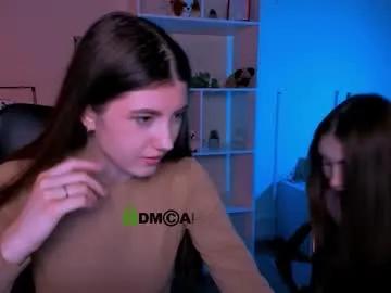 Freechat barbara_crazy on Chaturbate