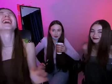 Freechat barbara_crazy on Chaturbate