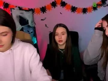 Freechat barbara_crazy on Chaturbate