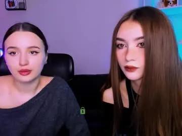 Freechat barbara_crazy on Chaturbate