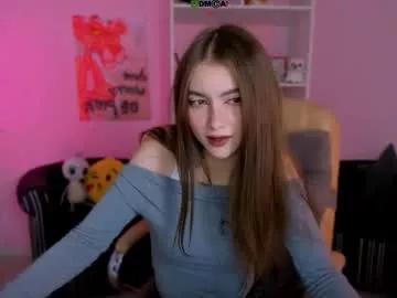 Freechat barbara_crazy on Chaturbate