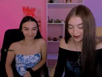 Freechat barbara_crazy on Chaturbate