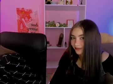 Freechat barbara_crazy on Chaturbate