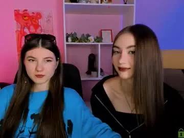 Freechat barbara_crazy on Chaturbate