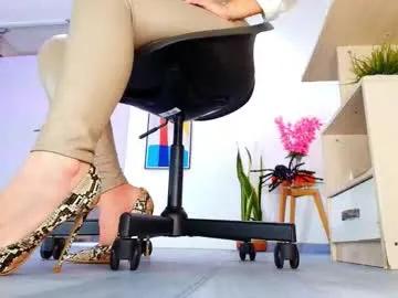 Freechat barbara_sw on Chaturbate